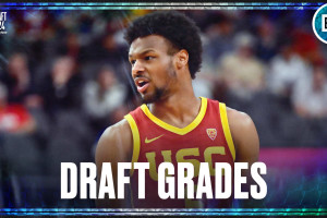 2024 NBA Draft: Live Grades for Every Round 2 Pick