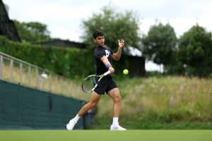 Wimbledon 2024 Draw: Bracket, Schedule and Preview of Men and Women's Event