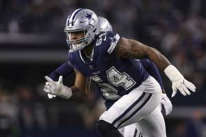 Cowboys' Top Trade Candidates Ahead of 2024 Training Camp