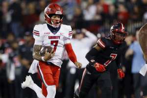 College Football's Most Exciting Players for the 2024 Season