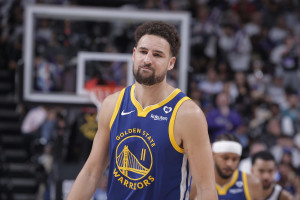 Klay Thompson Rumors: Mavs, Warriors Star Have 'Mutual Interest' in NBA FA Contract