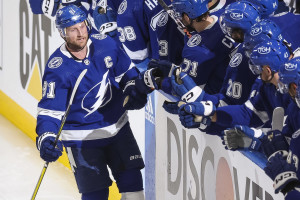 NHL Free Agents 2024: Latest Rumors, Predictions for Steven Stamkos, Guentzel, More