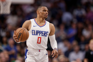 Report: Russell Westbrook Traded to Jazz, Expected to Land with Nuggets After Buyout