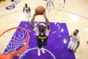 NBA Rumors: Kentavious Caldwell-Pope, Magic Reach $66M Contract amid 76ers, Mavs Buzz