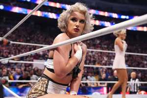 Updated AEW All In 2024 Match Card Predictions After Forbidden Door Results
