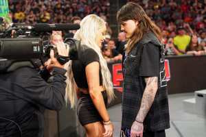 WWE Raw Results: Winners, Live Grades, Reaction, Highlights Before Money in the Bank