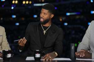 Paul George Defends Jared McCain over Criticism of TikTok Videos, Hypes 76ers Rookie