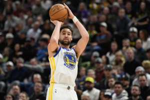 NBA Rumors: Klay Thompson to Join Mavs on $50M Contract in Warriors Sign-and-Trade