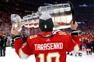NHL Free Agency 2024: Predictions for Vladimir Tarasenko, James van Riemsdyk, More