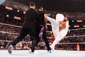 Projecting Most Likely Heel and Face Turns at WWE Money in the Bank 2024