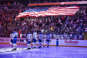 Every NHL Team's Best American Player Ever