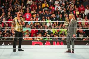 Cody Rhodes Talks The Rock and Heel Turn; WWE Rumors on SuperBrawl and MVP Contract