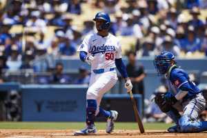 Selecting MLB's All-Injured Team for the 2024 All-Star Game