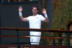 Video: Andy Murray Honored at Last Career Wimbledon After Doubles Loss with Brother