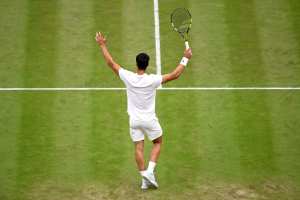 Wimbledon 2024 Results: Instant Reactions to Winners and Losers from Friday