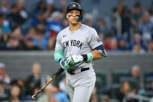 Aaron Judge Downplays Yankees Criticism from Personal Hitting Coach amid Viral Post