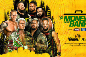 WWE Money in the Bank 2024 Results: Winners, Live Grades, Reaction and Highlights