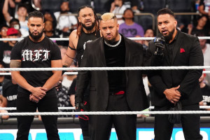 Solo Sikoa and Real Winners and Losers From WWE Money in the Bank 2024 Match Card