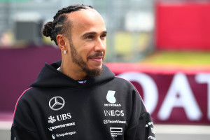 British F1 Grand Prix 2024 Results: Lewis Hamilton Tops Max Verstappen to Win Race