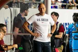9 Potential Replacements for Gregg Berhalter as USMNT Coach After Copa America Exit