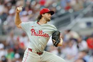 MLB All-Star Rosters 2024: Aaron Nola, Luis Gil, Top Snubs After Final Voting Results