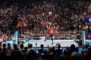Booking John Cena's WWE Retirement Tour, MITB Cash-In Fumbled and More Quick Takes