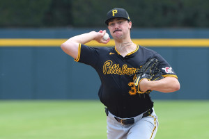 Checking In on Paul Skenes and Every MLB Team's 1st-Round Pick from 2023 Draft