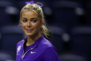 Video: Livvy Dunne Announces Return to LSU Gymnastics After Winning 2024 NCAA Title
