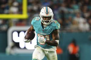 Every NFL Team's Biggest Fantasy Football Value in 2024