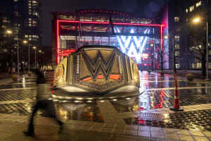 WWE Rumors on New Women's Titles and Joe Hendry; Jordynne Grace's TNA Contract Update