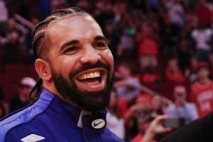 Drake Bets $300K on Canada to Beat Lionel Messi, Argentina at 2024 Copa América