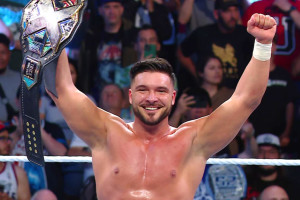 WWE NXT Results: Winners, Live Grades, Reaction and Highlights After Heatwave 2024