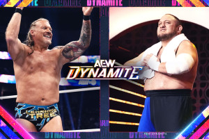AEW Dynamite Results: Winners, Live Grades, Reaction and Highlights From July 10