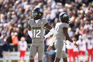 College Football 25 Player Ratings: Will Johnson 1, Travis Hunter 6, Full Top 100 Set