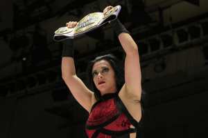 Stephanie Vaquer Lands WWE Contract; Shawn Michaels Teases NXT Future After Rumors