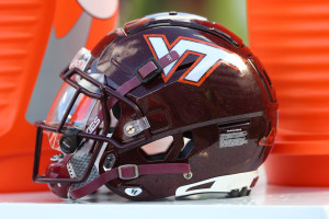 Photo: Virginia Tech Unveils New Uniforms Ahead of 2024 CFB Season