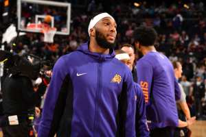 NBA Rumors: Suns Have Record $400M Payroll After Adding Okogie Contract to Salary Cap