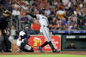 MLB Trade Rumors: Yankees, Marlins Discussed Jazz Chisholm Jr. Deal; Mariners Linked