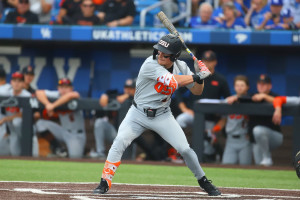 2024 MLB Mock Draft: 1st-Round Predictions for Where Top Prospects Will Land
