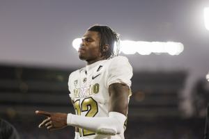 Evaluating EA Sports College Football 25's Top 10 Player Rankings
