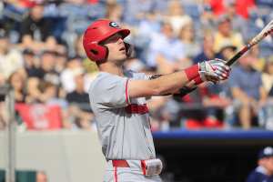 MLB Player Comparisons for Top 2024 MLB Draft Prospects