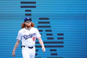 Dodgers Rumors: Dustin May to Miss Rest of 2024 Season After Torn Esophagus Surgery