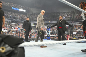 5 Biggest Storylines to Track on the Road to WWE SummerSlam 2024