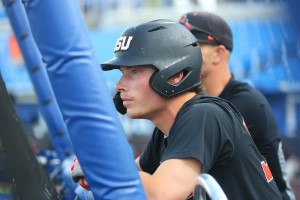 MLB Draft 2024: Selection Order and Predictions for 1st-Round Baseball Prospects