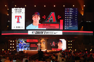 2024 MLB Draft Results: Grades for Overall Team-by-Team Results