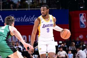 Biggest Winners and Losers of 2024 NBA Summer League So Far
