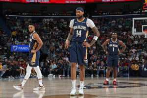 5 NBA Rosters That Just Make No Sense