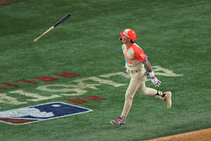 Juan Soto, AL Beat Shohei Ohtani, NL in 2024 MLB ASG as Duran Hits Game-Winning HR