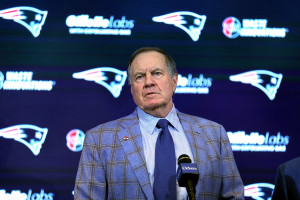NFL Insider: Bill Belichick 'Fully Invested' in Coaching Return amid 2025 Rumors