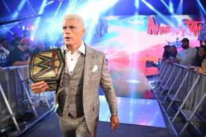 The 5 Results We Want to See at WWE SummerSlam 2024